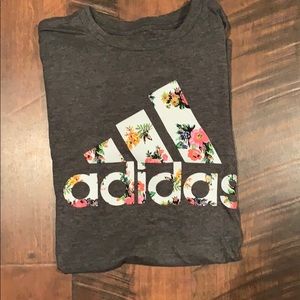 Adidas Cotton T